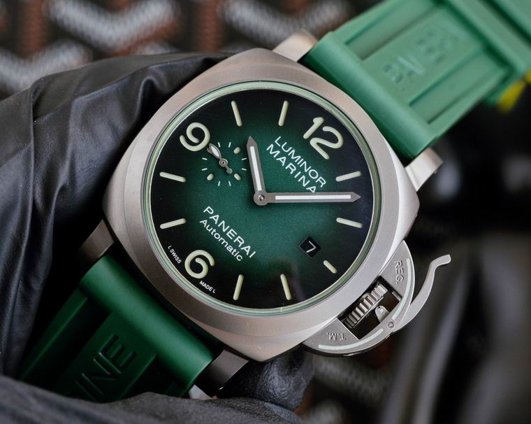 Panerai men 40mm mb (2)