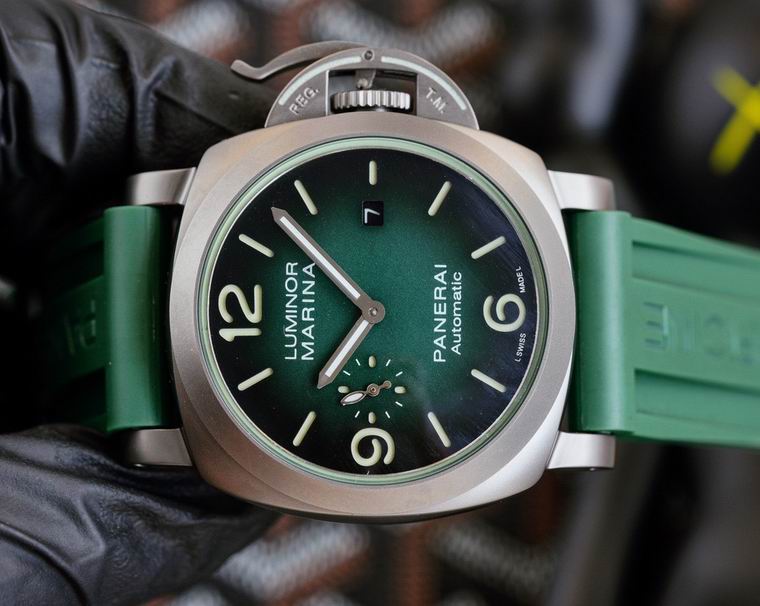 Panerai men 40mm mb (3)