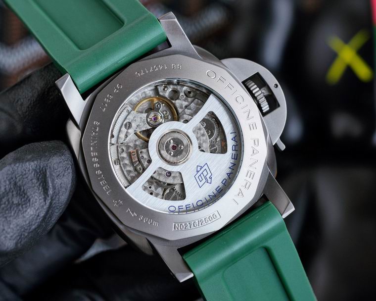 Panerai men 40mm mb (7)