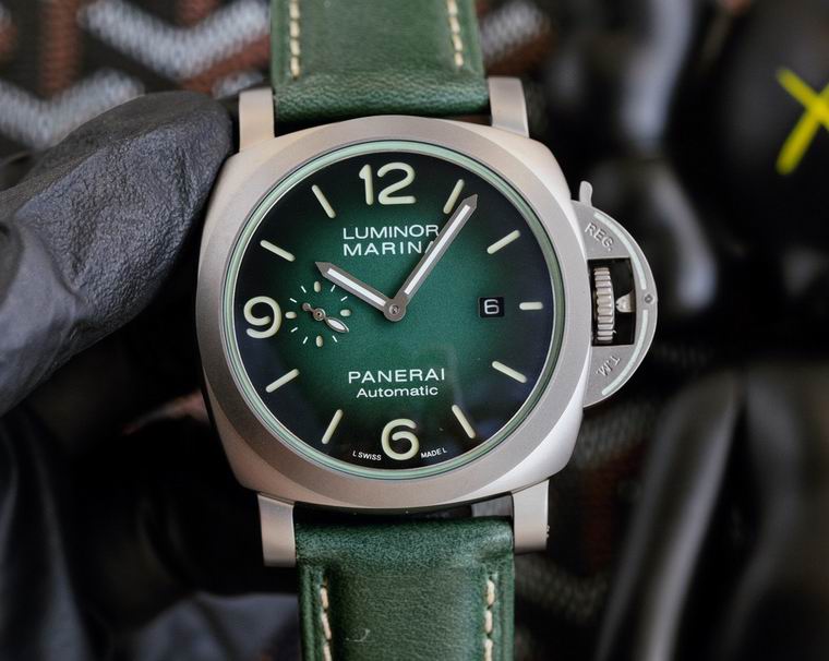 Panerai men 40mm mb (8)