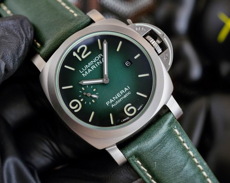Panerai men 40mm mb (9)