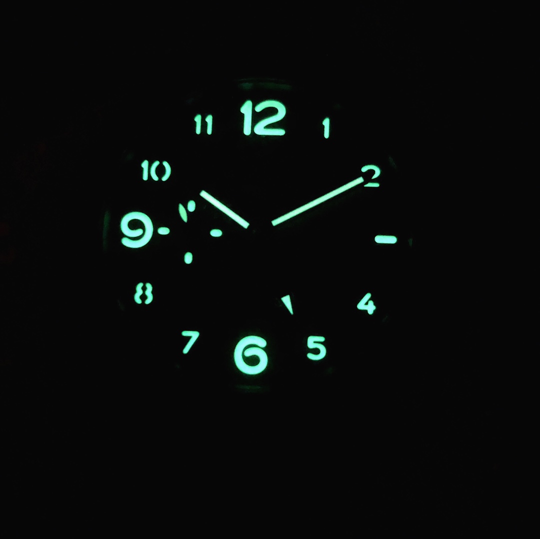 Panerai men 44X16mm (1)