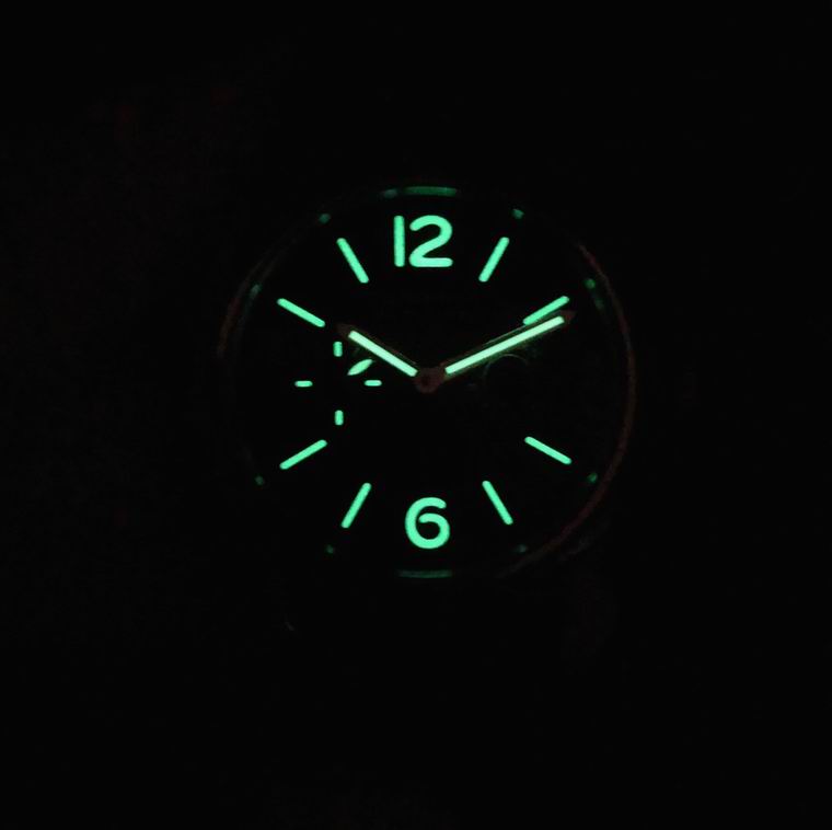 Panerai men 44X16mm (1)