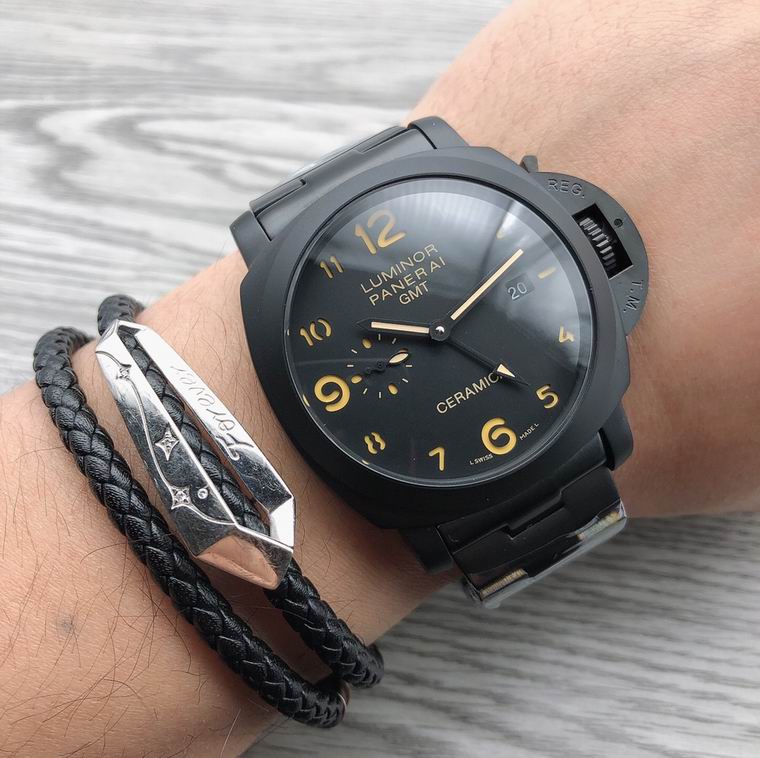Panerai men 44X16mm (11)