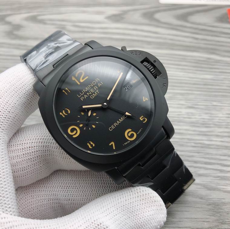Panerai men 44X16mm (15)