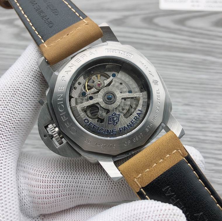 Panerai men 44X16mm (15)