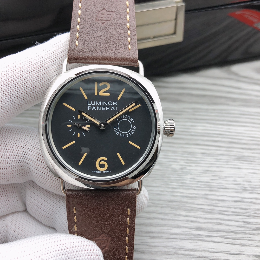 Panerai men 44X16mm (2)