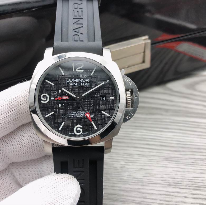 Panerai men 44X16mm (22)