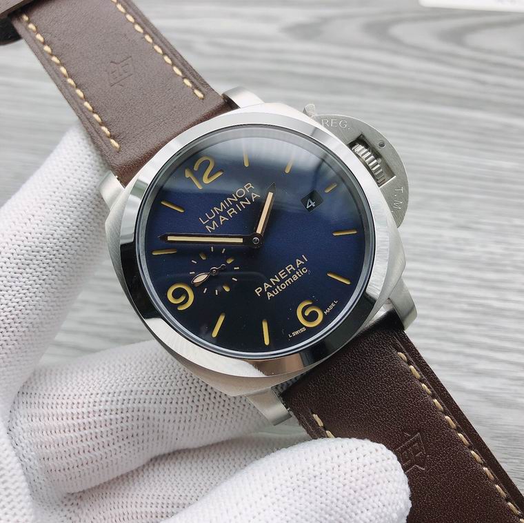 Panerai men 44X16mm (27)