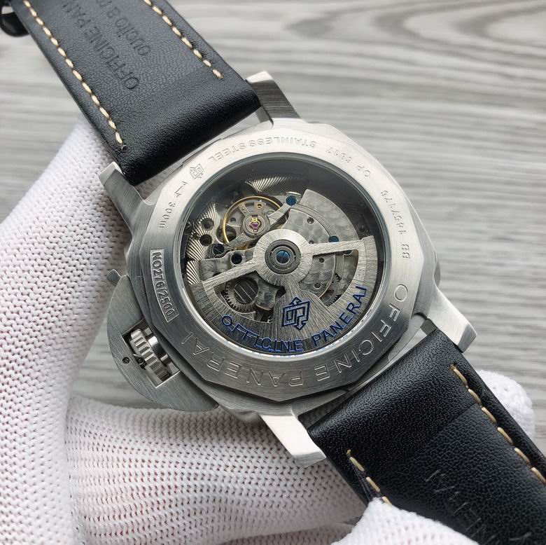 Panerai men 44X16mm (32)