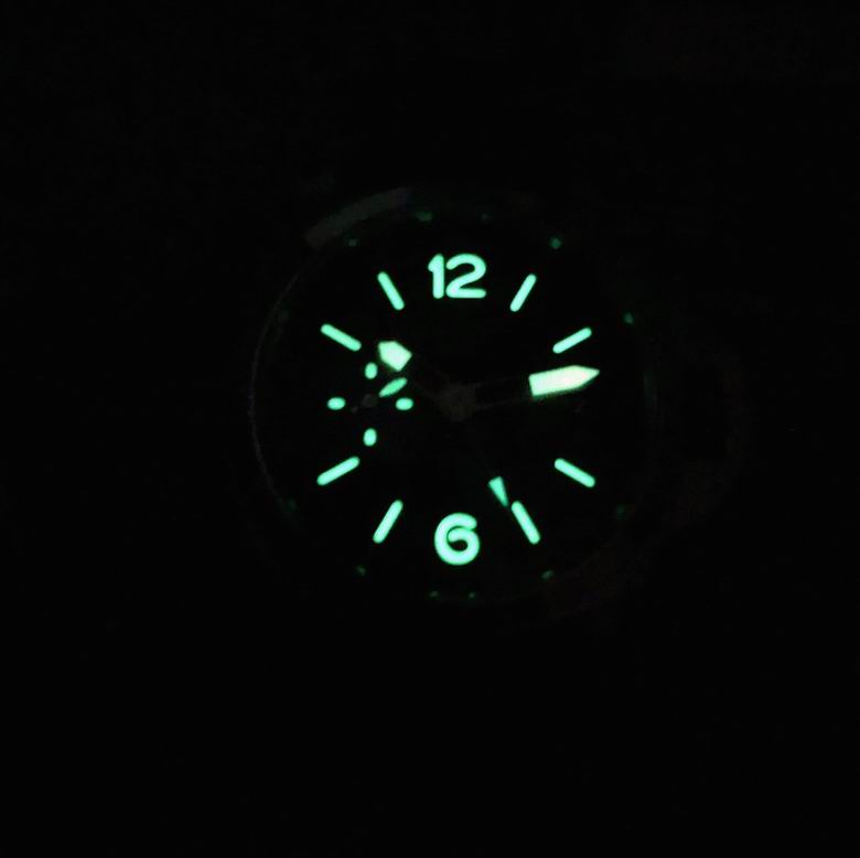 Panerai men 44X16mm (33)