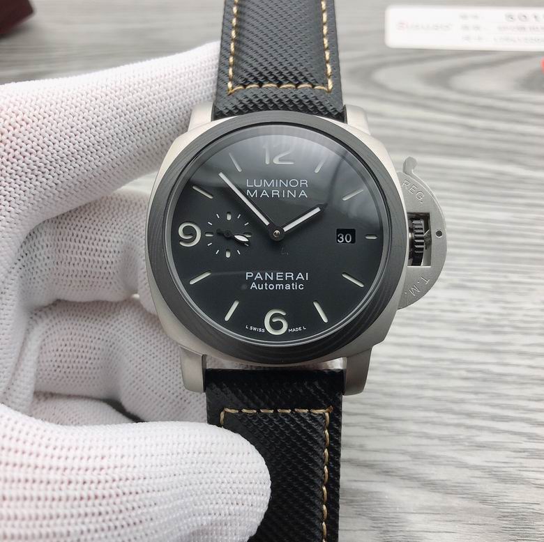 Panerai men 44X16mm (38)