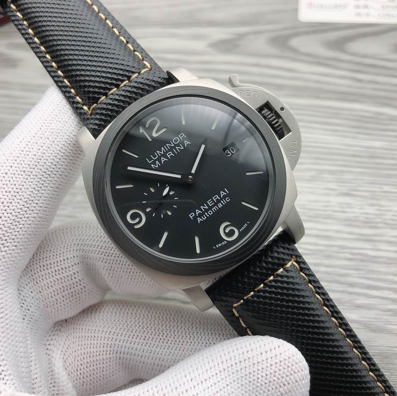 Panerai men 44X16mm (45)