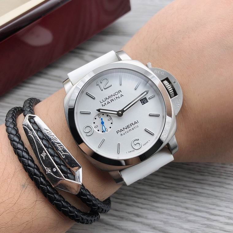 Panerai men 44X16mm (5)