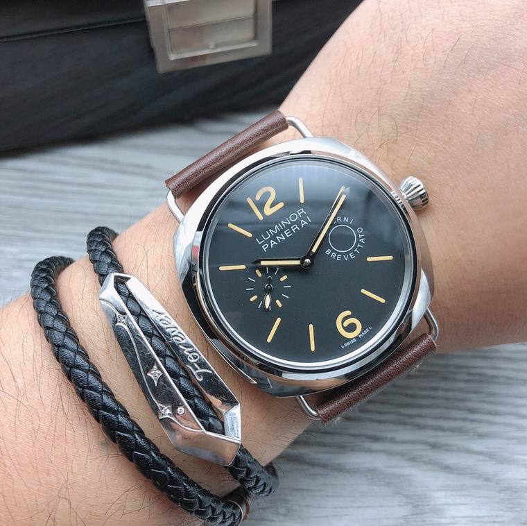 Panerai men 44X16mm (5)