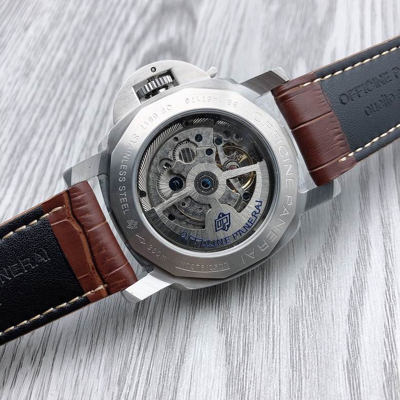 Panerai men 44X16mm (5)