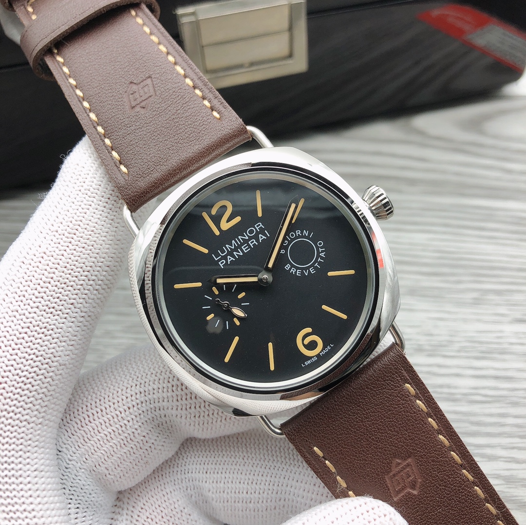 Panerai men 44X16mm (7)