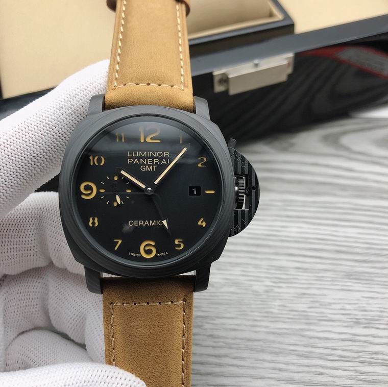 Panerai men 44X16mm (9)