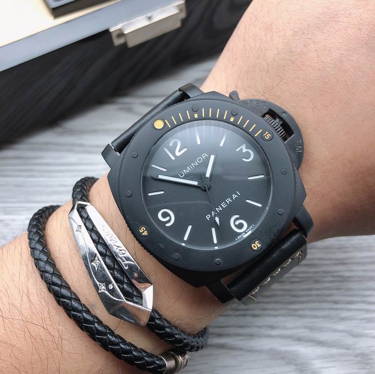 Panerai men 44mm (6)