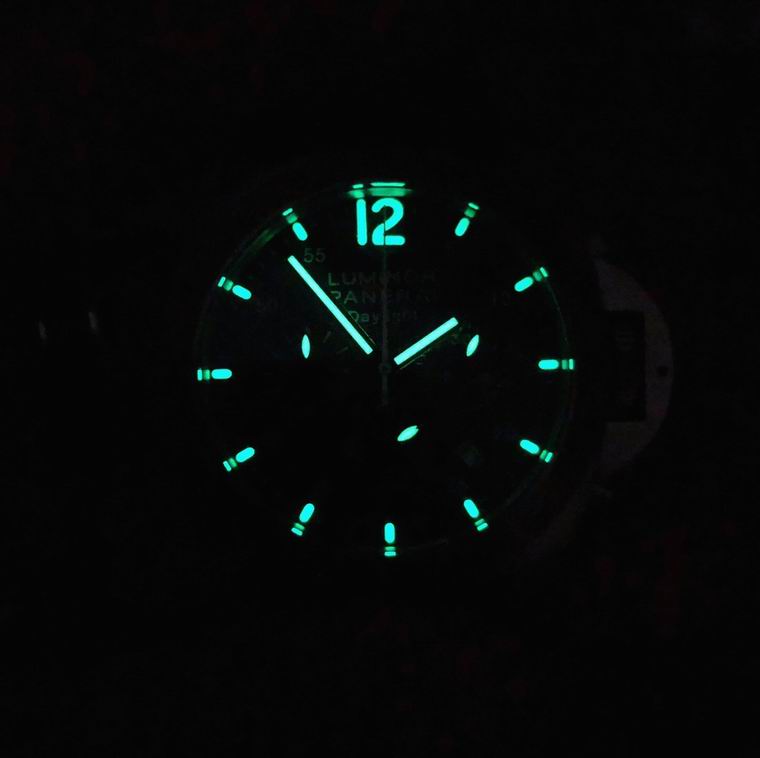 Panerai men 44mm 40mm (1)