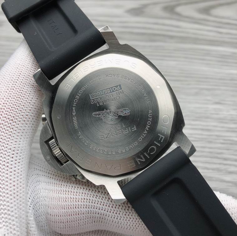 Panerai men 44mm 40mm (2)