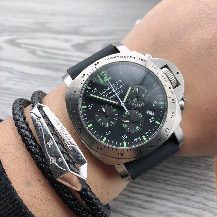 Panerai men 44mm 40mm (3)