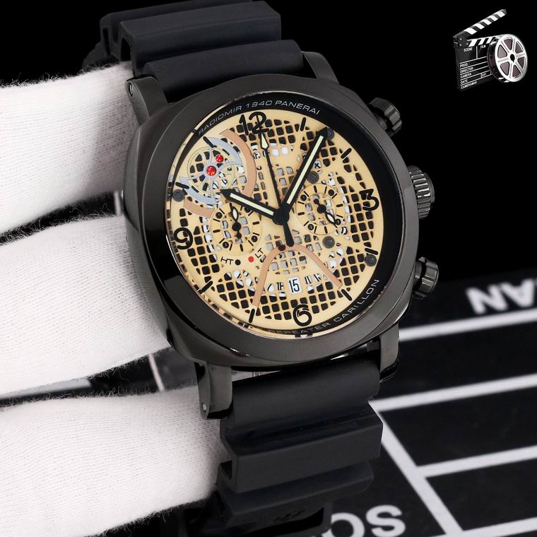 Panerai men 47X12mm (1)