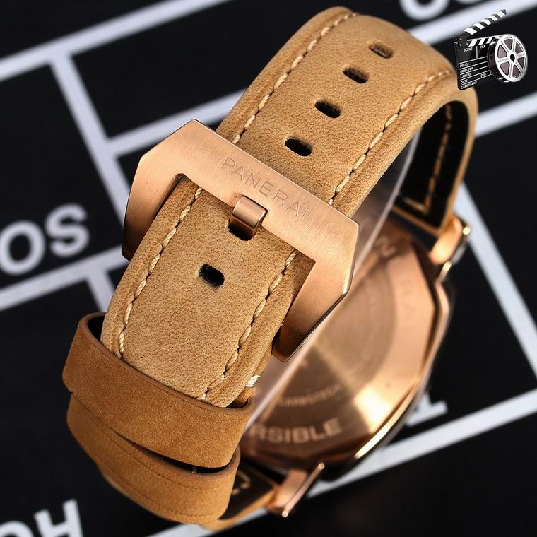 Panerai men 47X12mm (1)