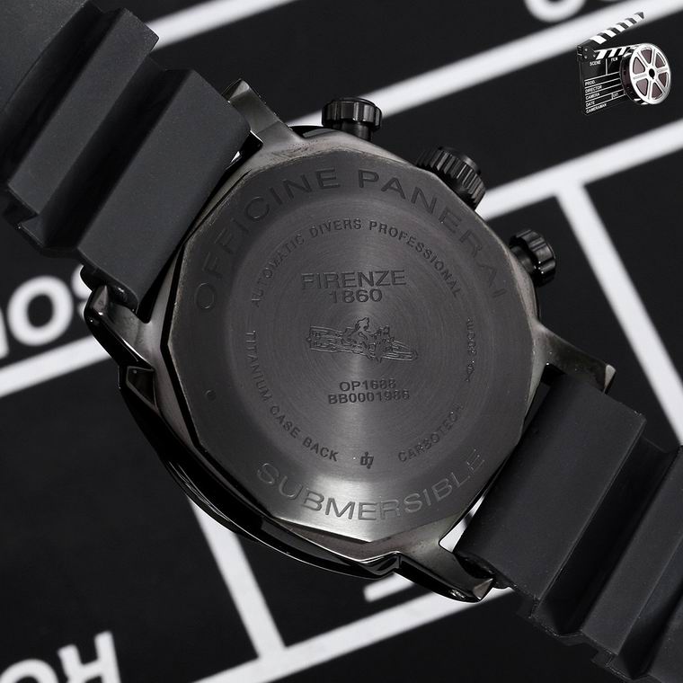 Panerai men 47X12mm (2)