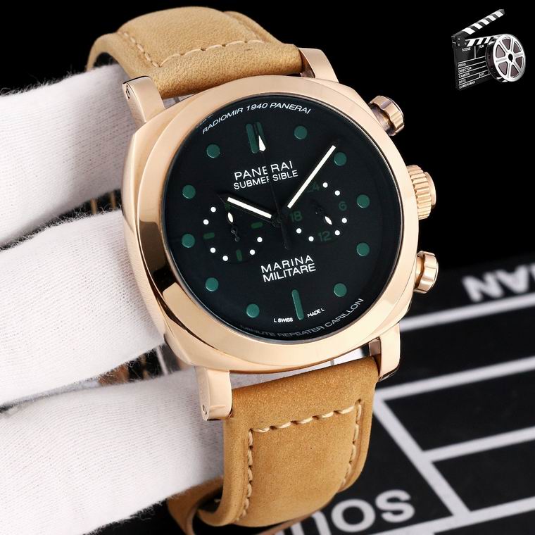 Panerai men 47X12mm (2)