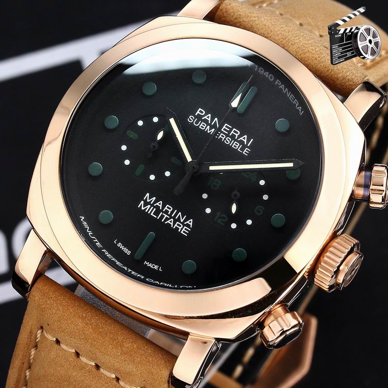 Panerai men 47X12mm (3)
