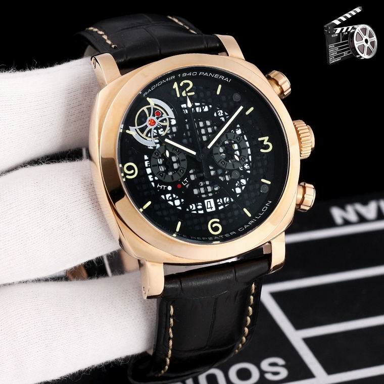 Panerai men 47X12mm (4)