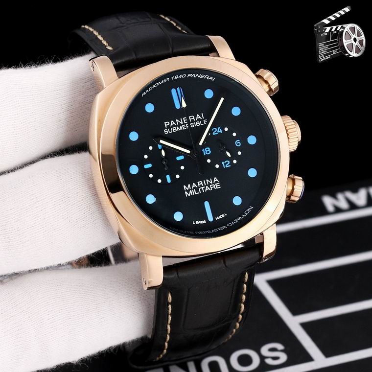 Panerai men 47X12mm (4)