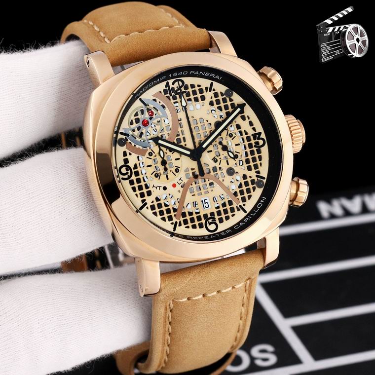 Panerai men 47X12mm (5)