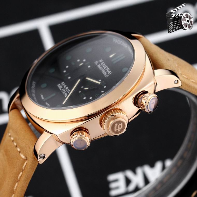 Panerai men 47X12mm (5)