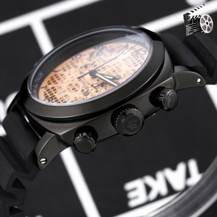 Panerai men 47X12mm (6)