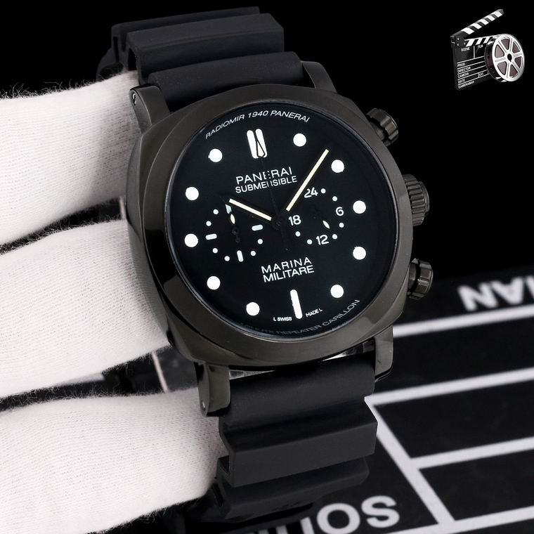 Panerai men 47X12mm (6)
