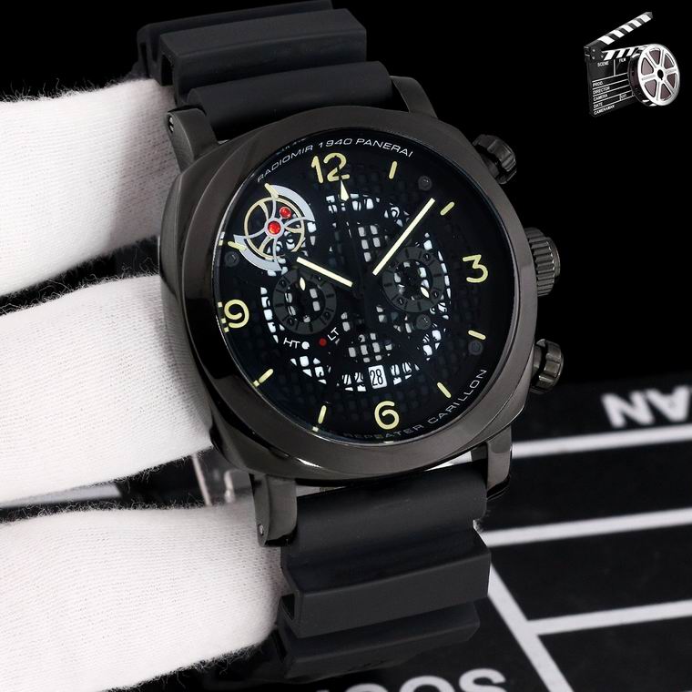 Panerai men 47X12mm (7)