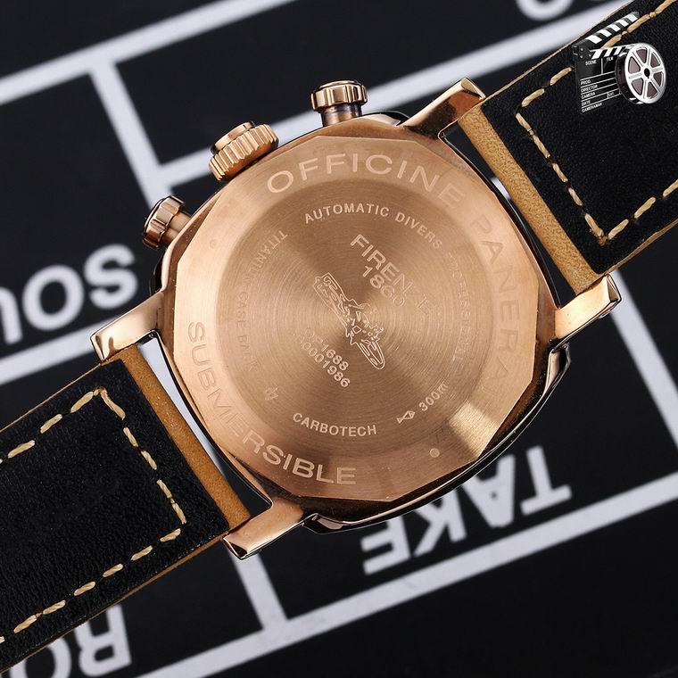 Panerai men 47X12mm (7)