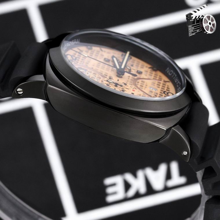 Panerai men 47X12mm (8)