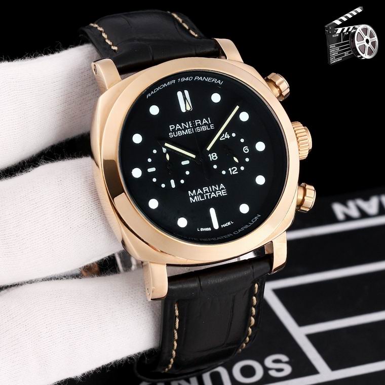 Panerai men 47X12mm (9)