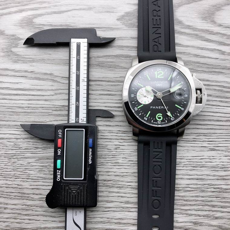 Panerai men 47X16mm (3)