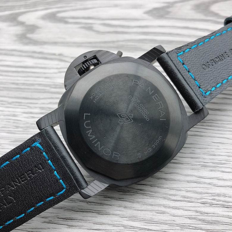 Panerai men 47X16mm (4)