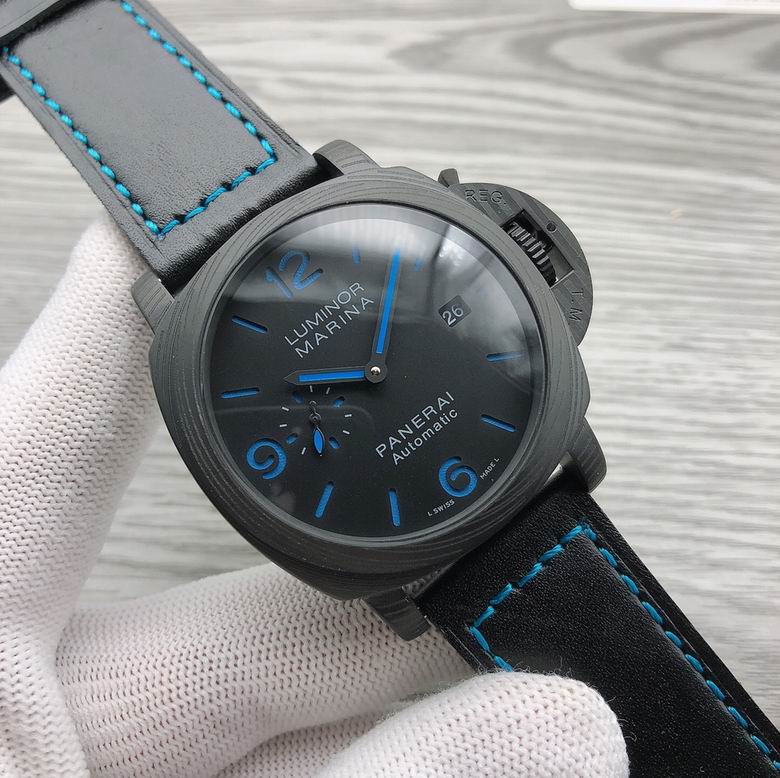 Panerai men 47X16mm (5)