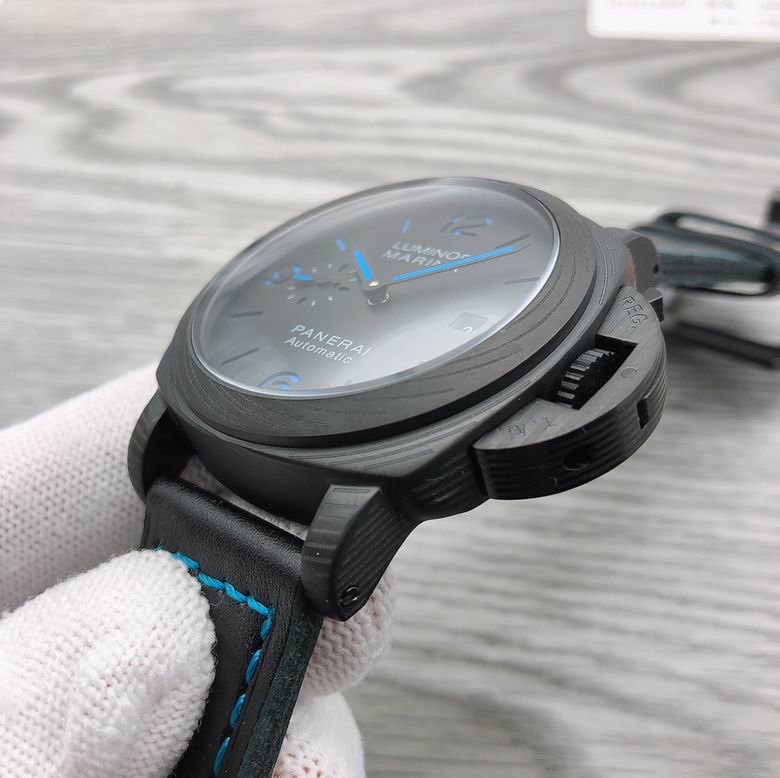 Panerai men 47X16mm (6)