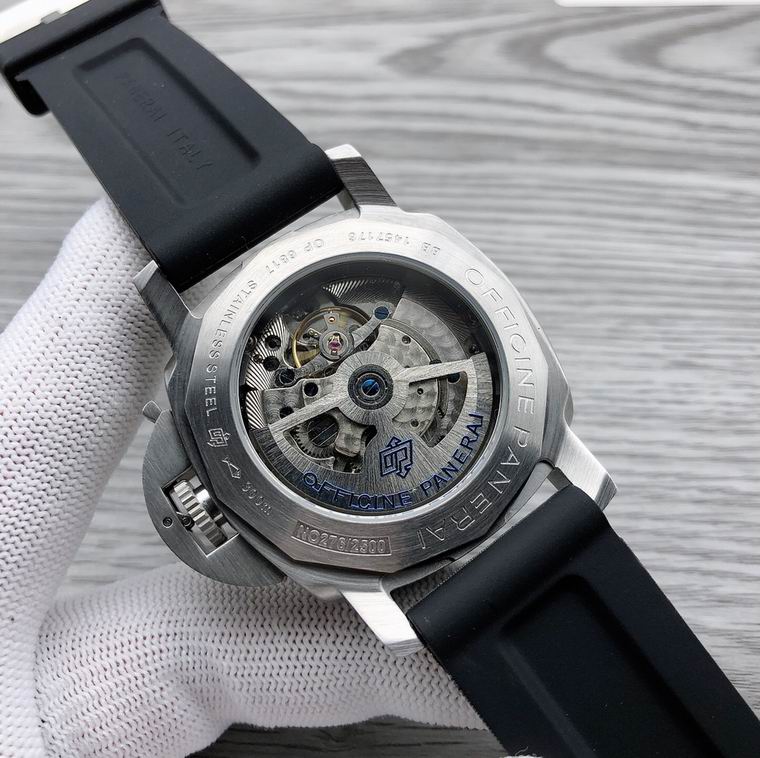 Panerai men 47X16mm (7)