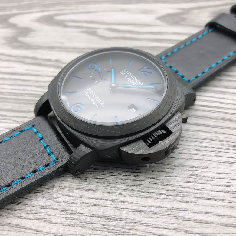 Panerai men 47X16mm (7)