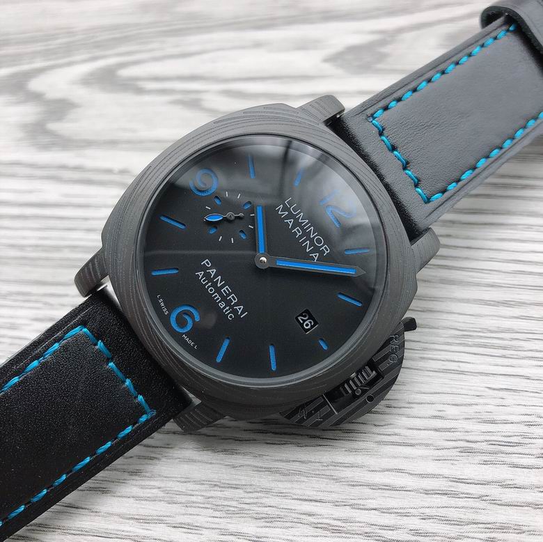 Panerai men 47X16mm (9)