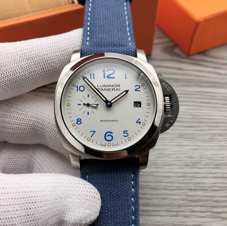 Panerai men 47X5.3mm (2)