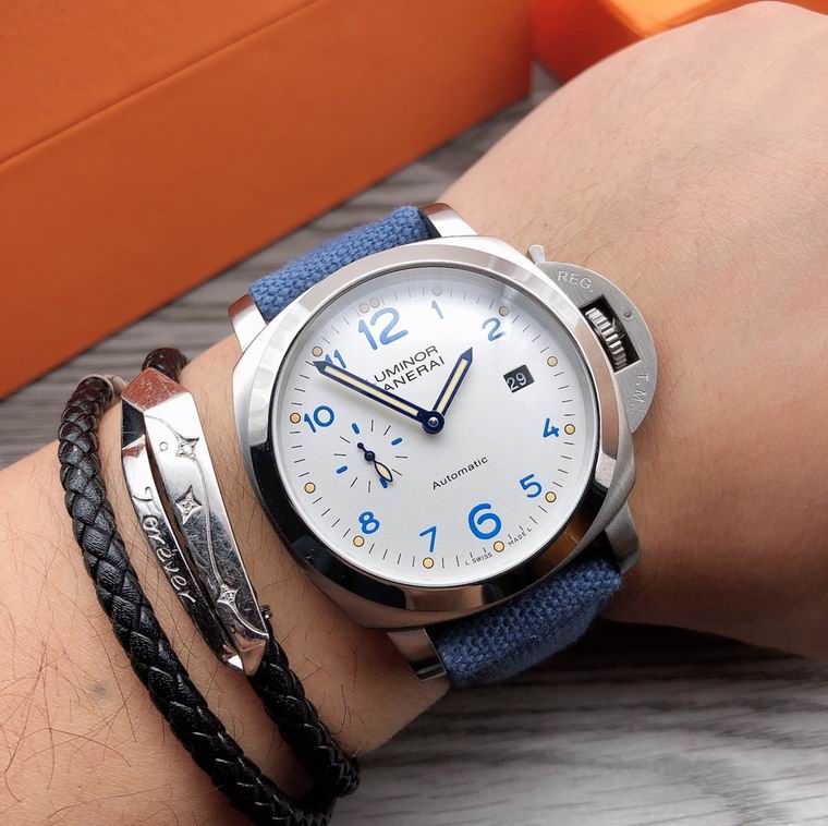 Panerai men 47X5.3mm (6)